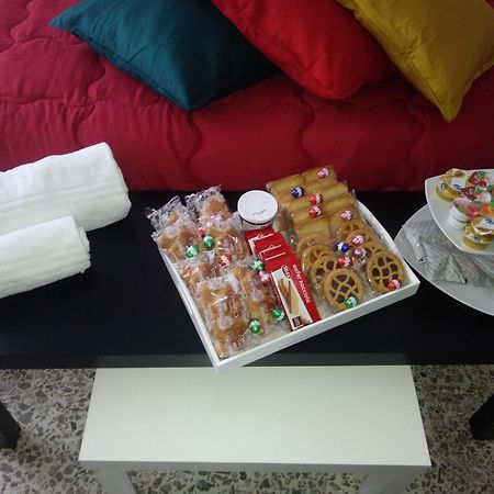 مبيت وإفطار سورينتو Casa Rosetta المظهر الخارجي الصورة