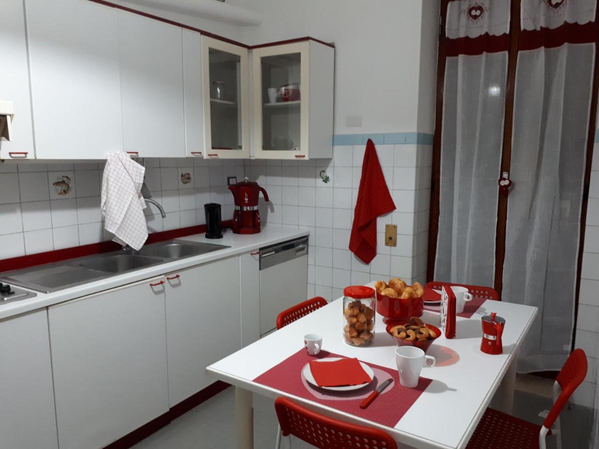 مبيت وإفطار سورينتو Casa Rosetta المظهر الخارجي الصورة