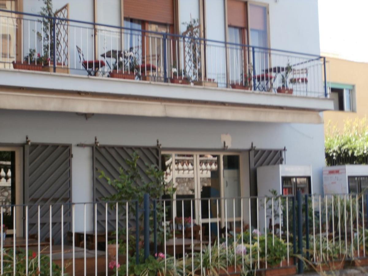 مبيت وإفطار سورينتو Casa Rosetta المظهر الخارجي الصورة