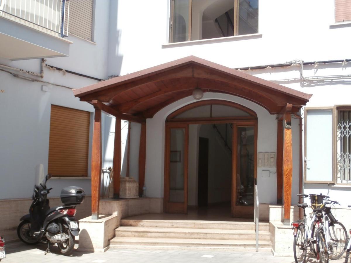 مبيت وإفطار سورينتو Casa Rosetta المظهر الخارجي الصورة