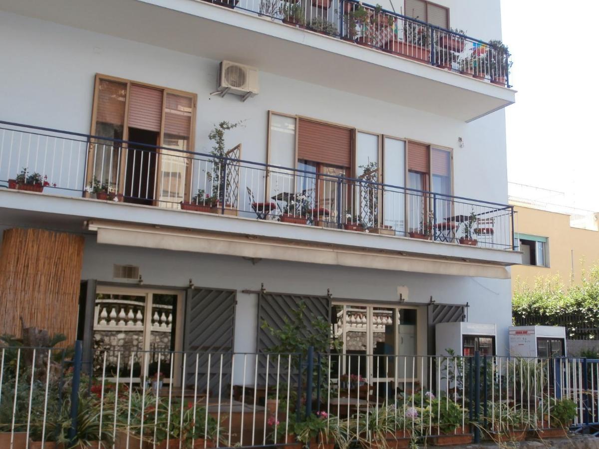 مبيت وإفطار سورينتو Casa Rosetta المظهر الخارجي الصورة