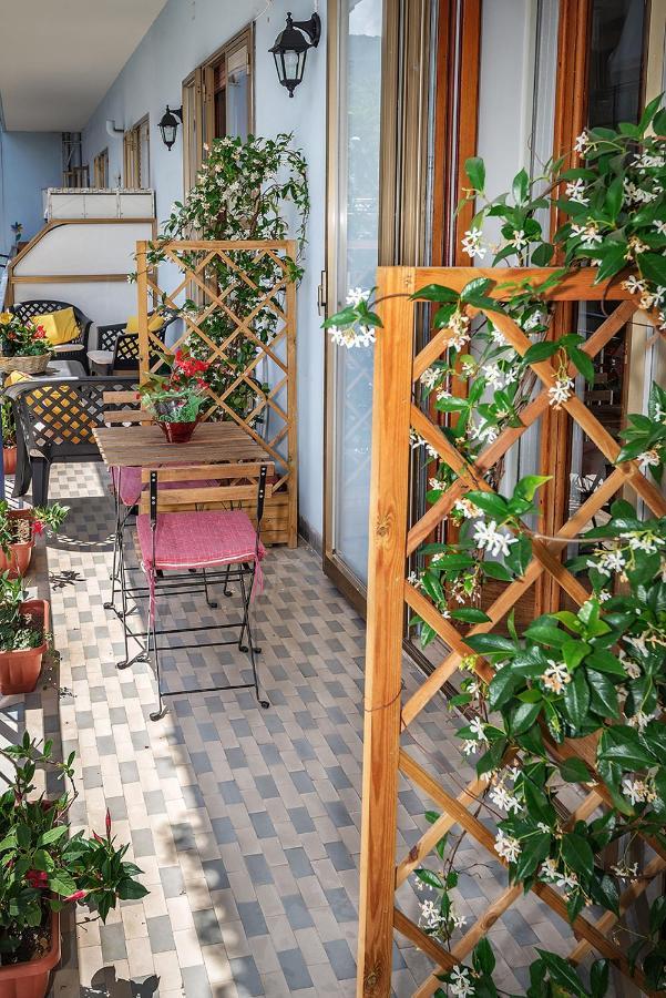 مبيت وإفطار سورينتو Casa Rosetta المظهر الخارجي الصورة