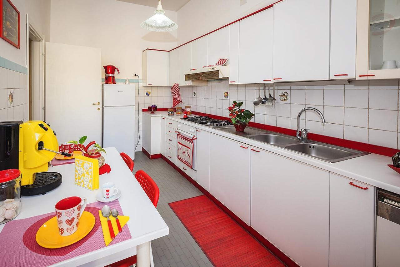 مبيت وإفطار سورينتو Casa Rosetta المظهر الخارجي الصورة