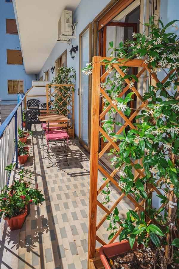 مبيت وإفطار سورينتو Casa Rosetta المظهر الخارجي الصورة