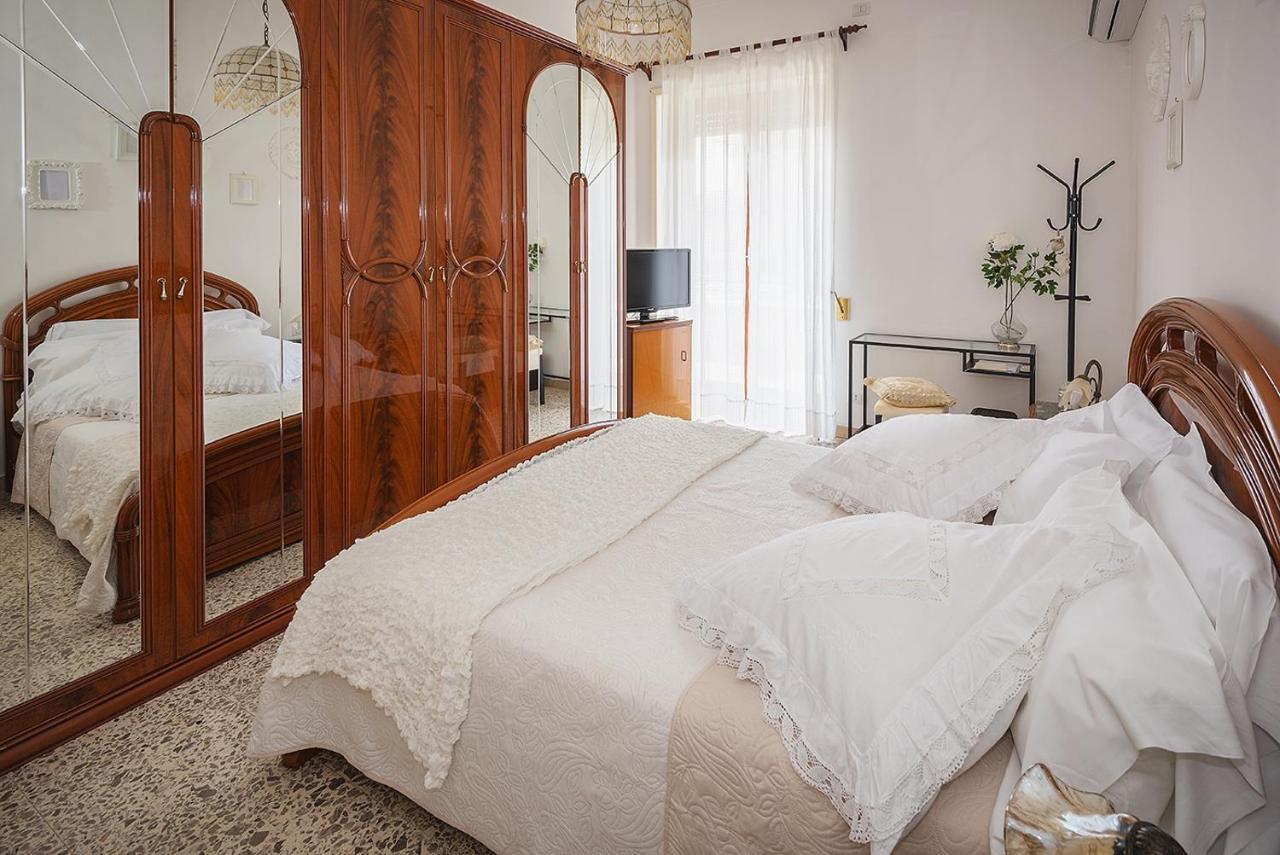مبيت وإفطار سورينتو Casa Rosetta المظهر الخارجي الصورة