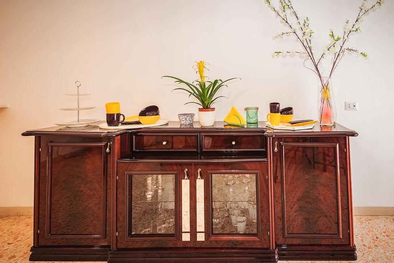 مبيت وإفطار سورينتو Casa Rosetta المظهر الخارجي الصورة