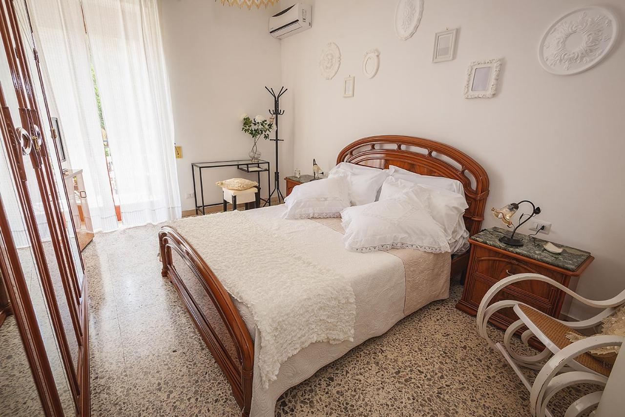 مبيت وإفطار سورينتو Casa Rosetta المظهر الخارجي الصورة