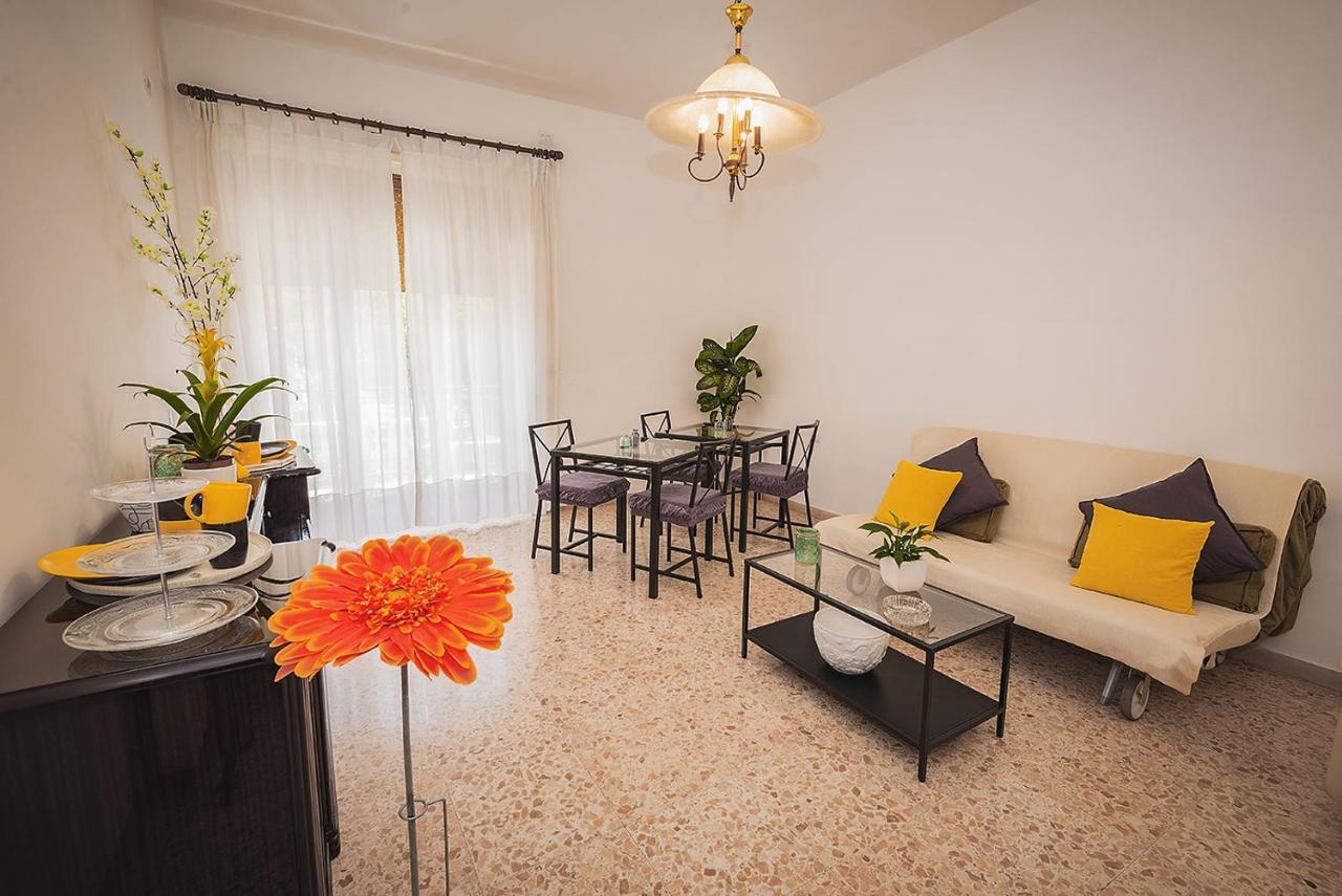 مبيت وإفطار سورينتو Casa Rosetta المظهر الخارجي الصورة