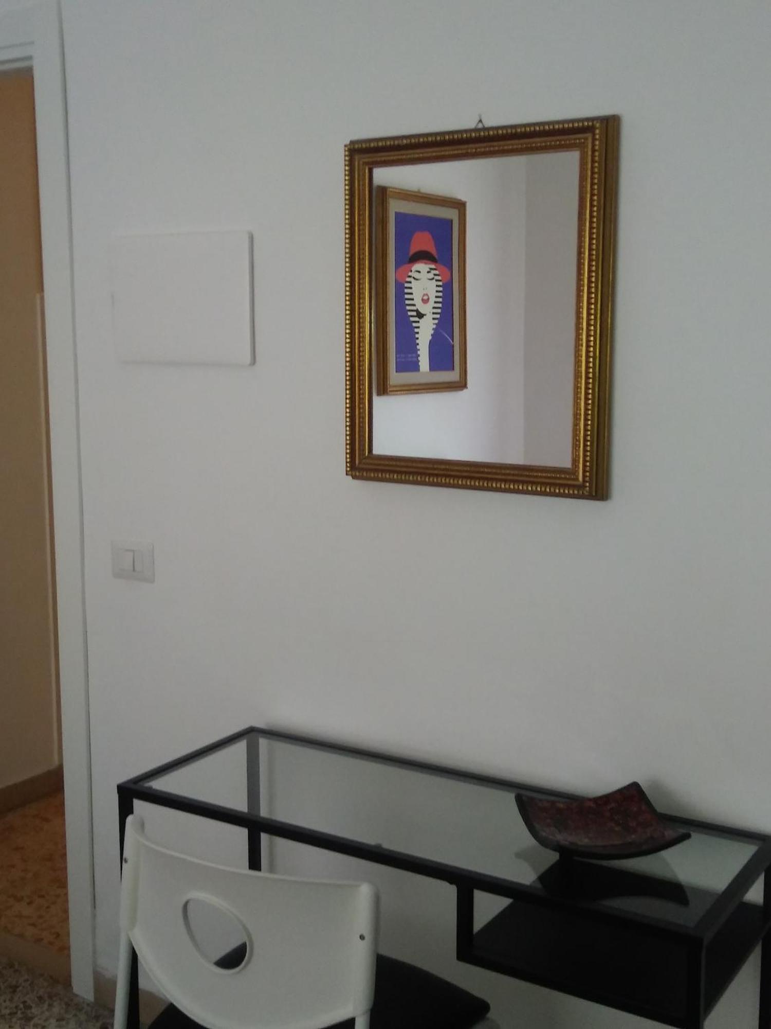مبيت وإفطار سورينتو Casa Rosetta المظهر الخارجي الصورة