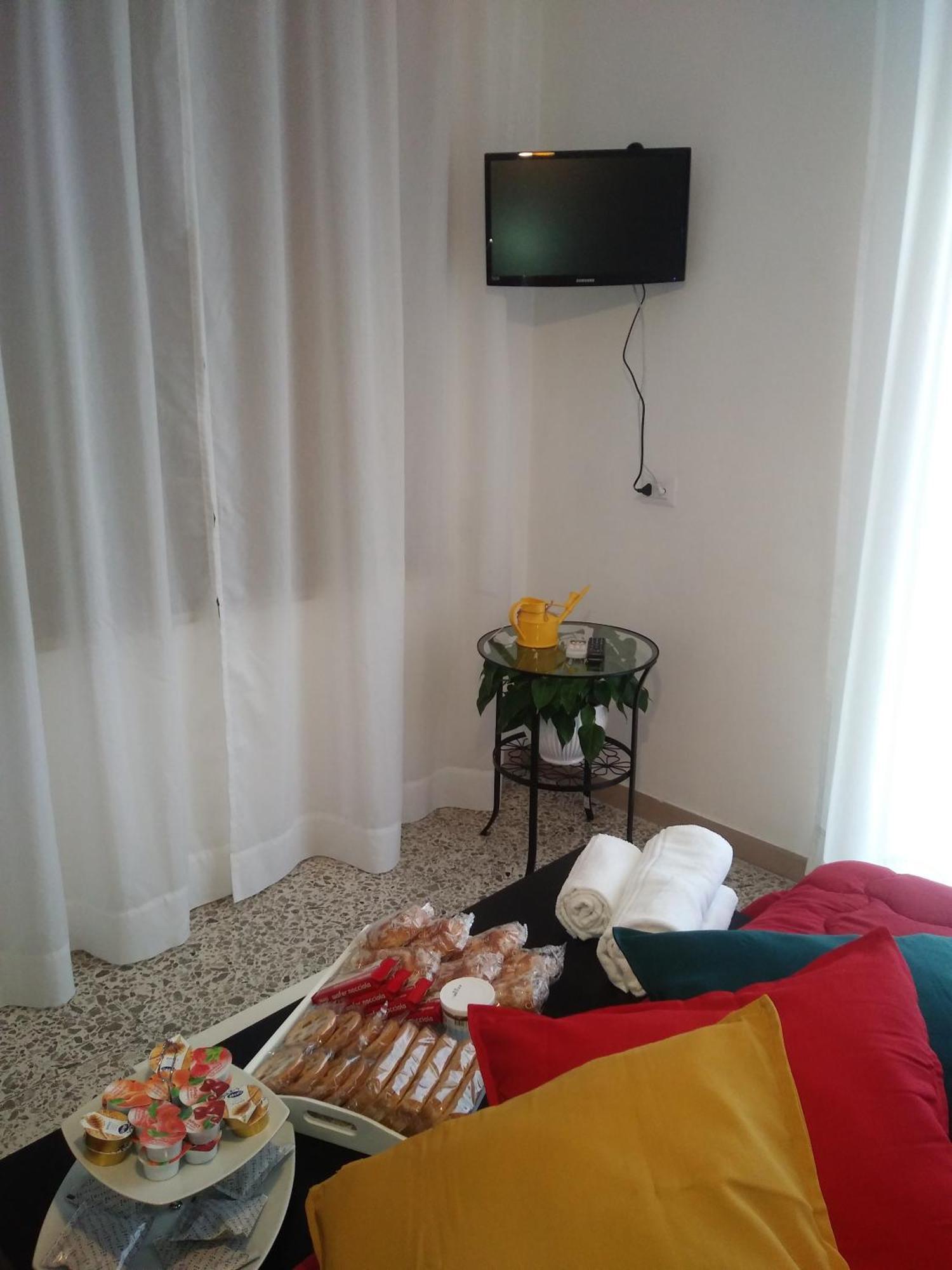 مبيت وإفطار سورينتو Casa Rosetta المظهر الخارجي الصورة